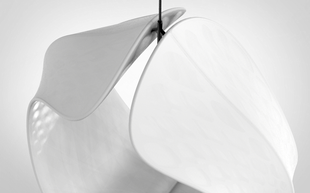 interactive，Simulated sunlight，light，LUMseed，