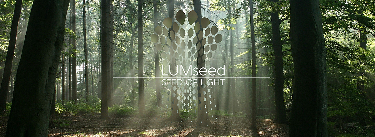交互，模拟阳光，光，LUMseed，