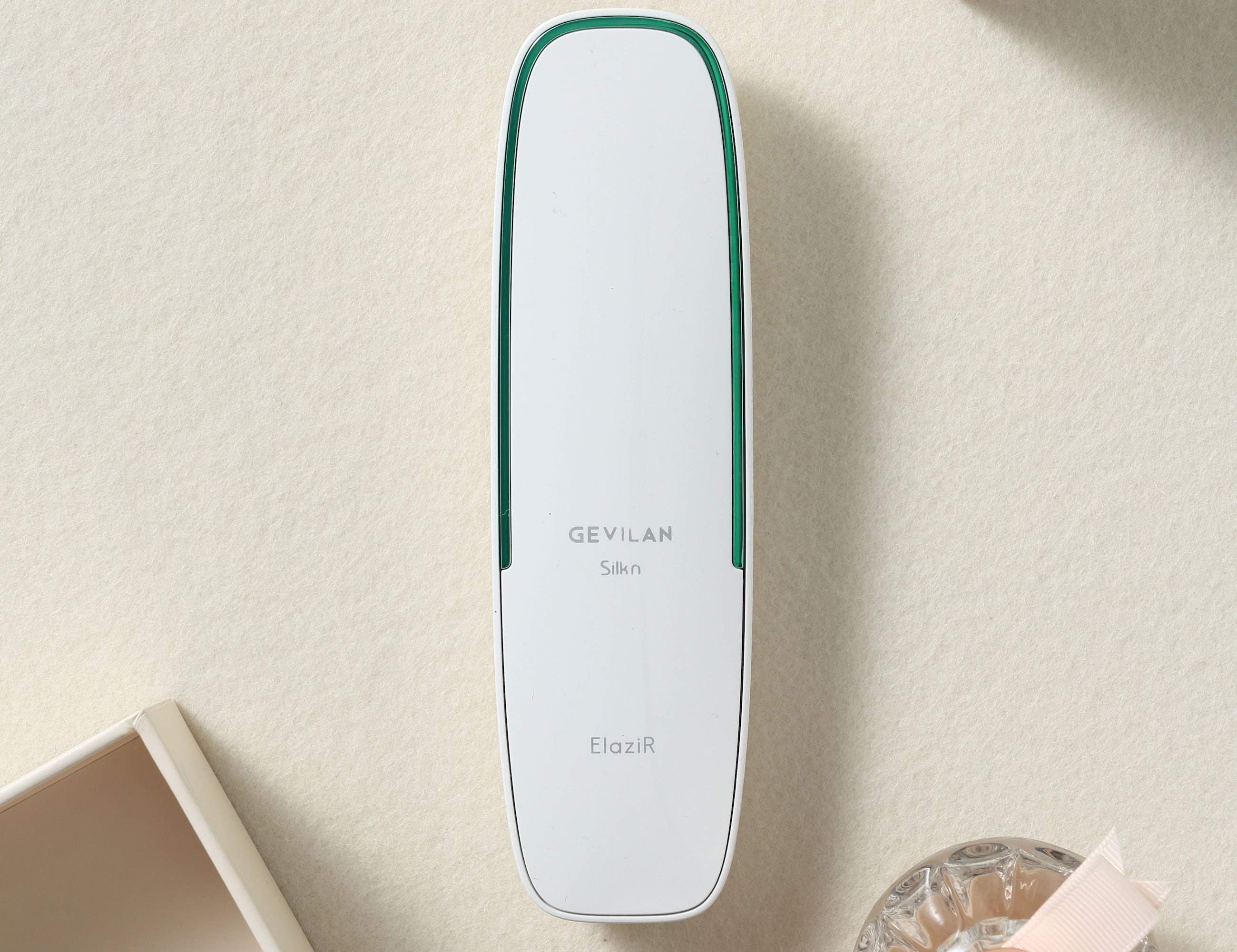 female sex，GEVILAN Elazi，skin，cosmetology，instrument，