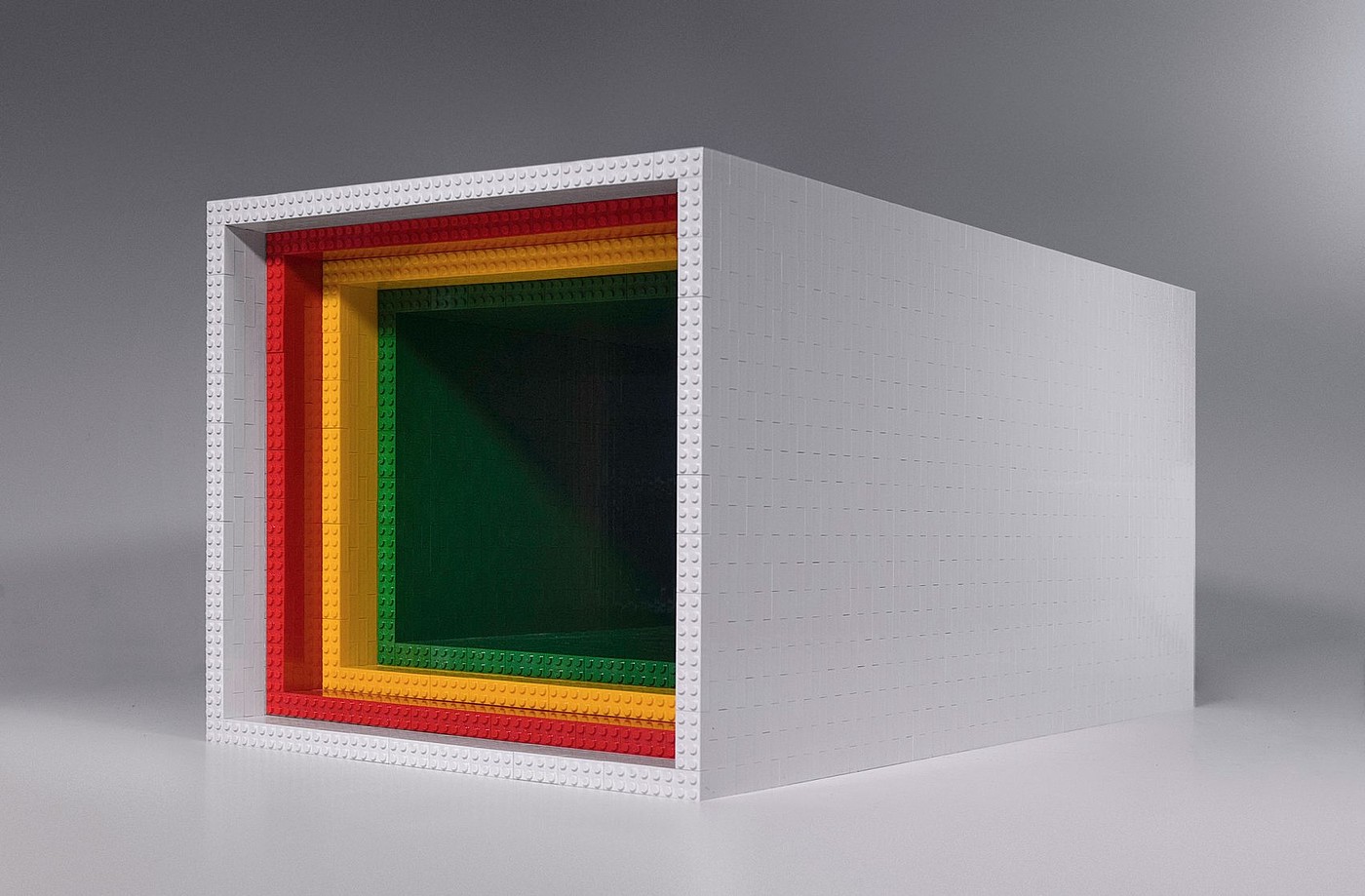 grace，white，Lego，Coffee table，Table，