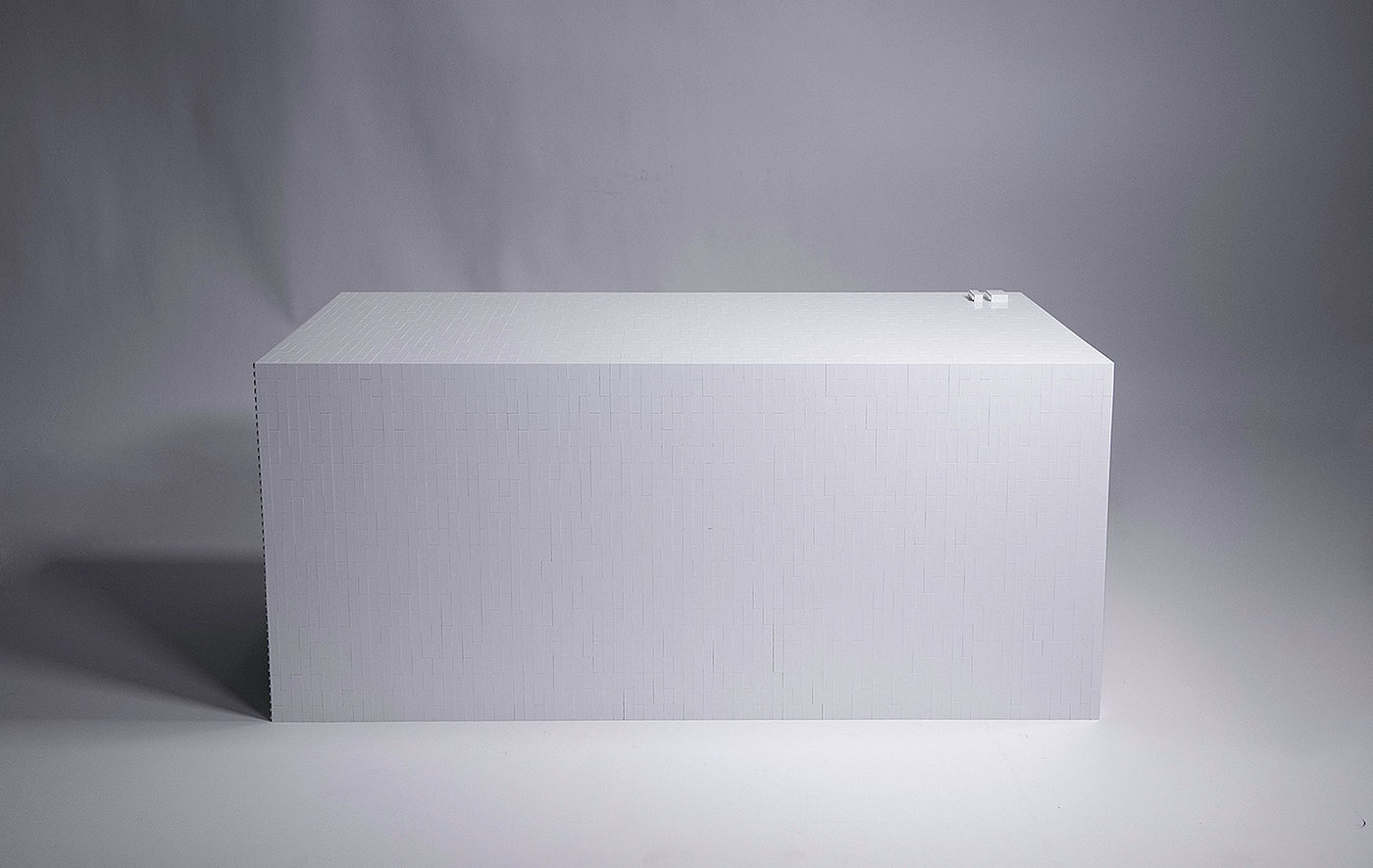 grace，white，Lego，Coffee table，Table，