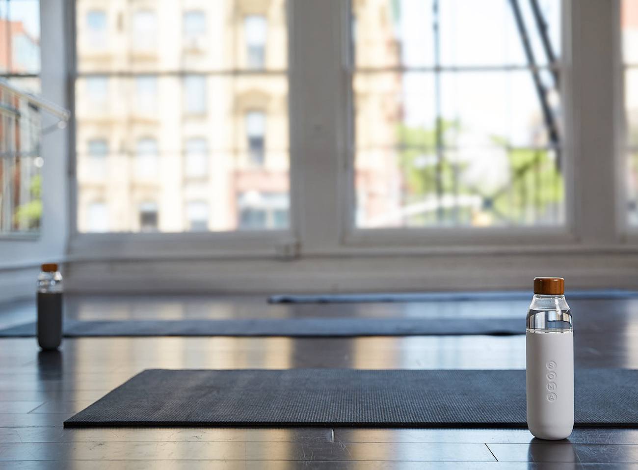 product design，industrial design，silica gel，Glass，Water cup，