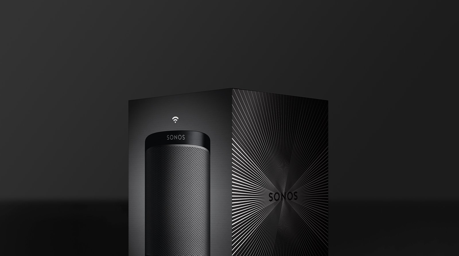 Sounds，packing，Design，Simplicity，