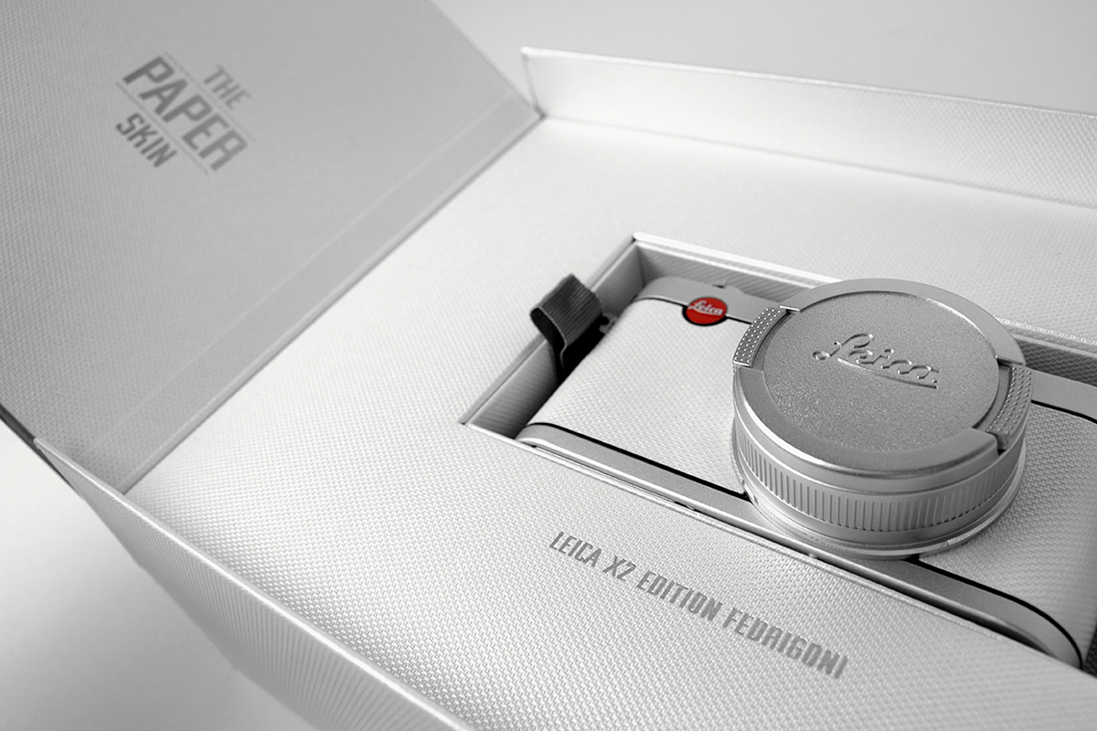 Paper shell，Limited edition，Play X，camera，packing design，