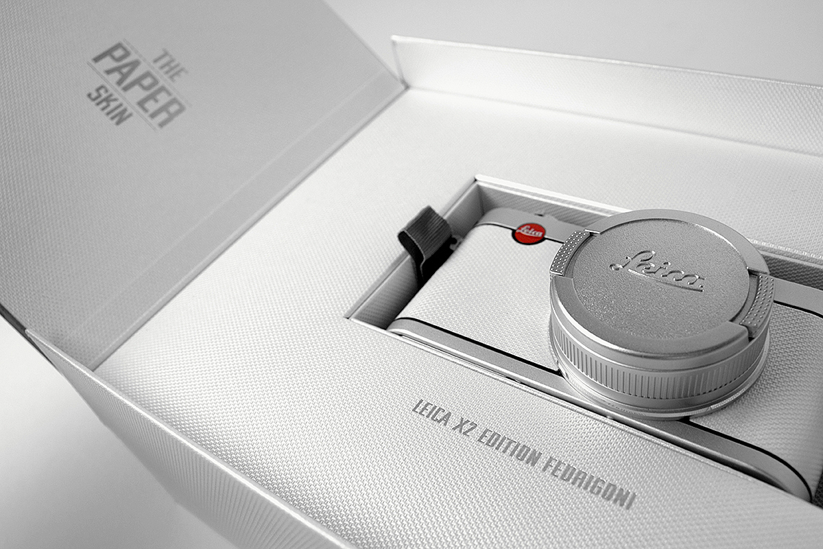 Paper shell，Limited edition，Play X，camera，packing design，