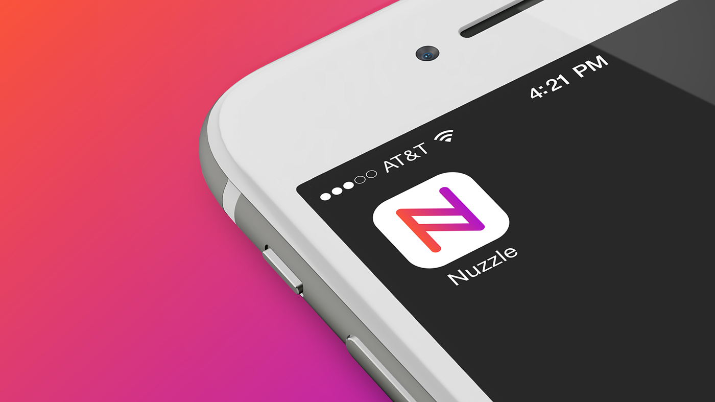 nuzzle，Pet tracker，intelligence，