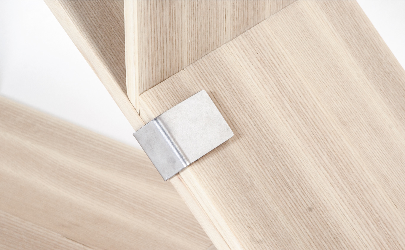 Combined cabinet，modularization，furniture design ，Moducell，