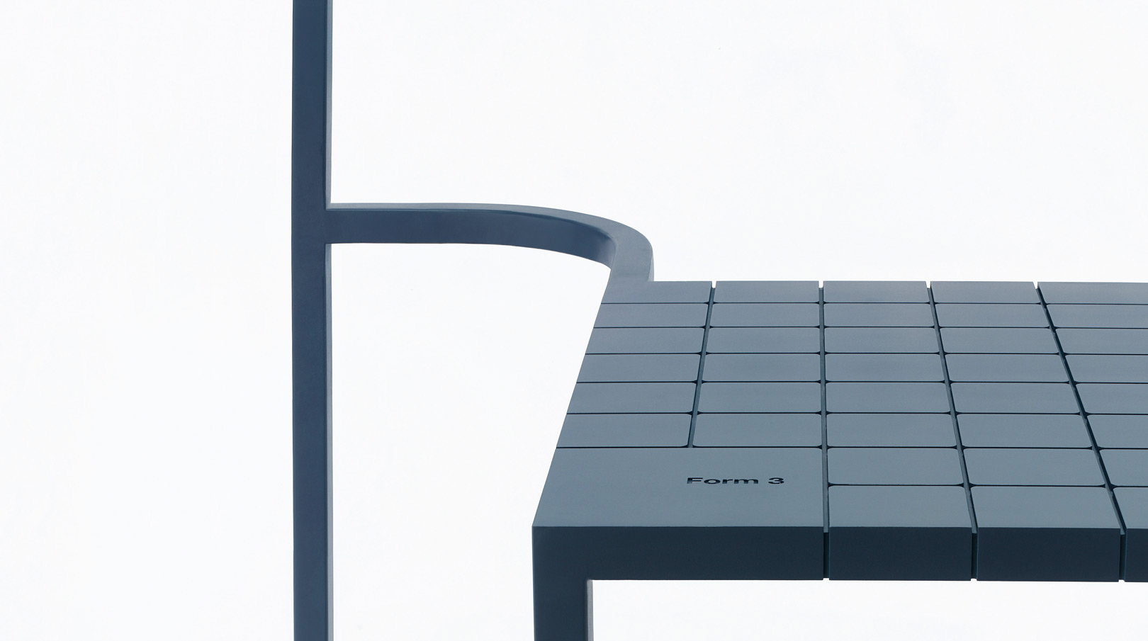product design，chair，Shadows in Windows，