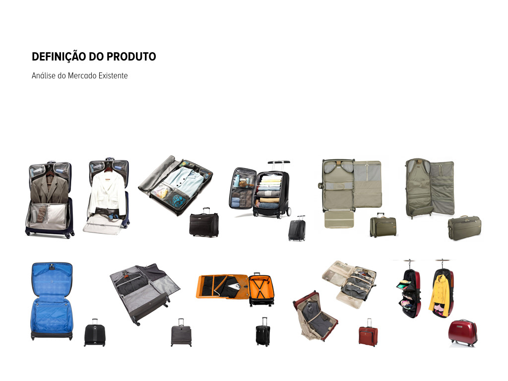 suitcase，product design，