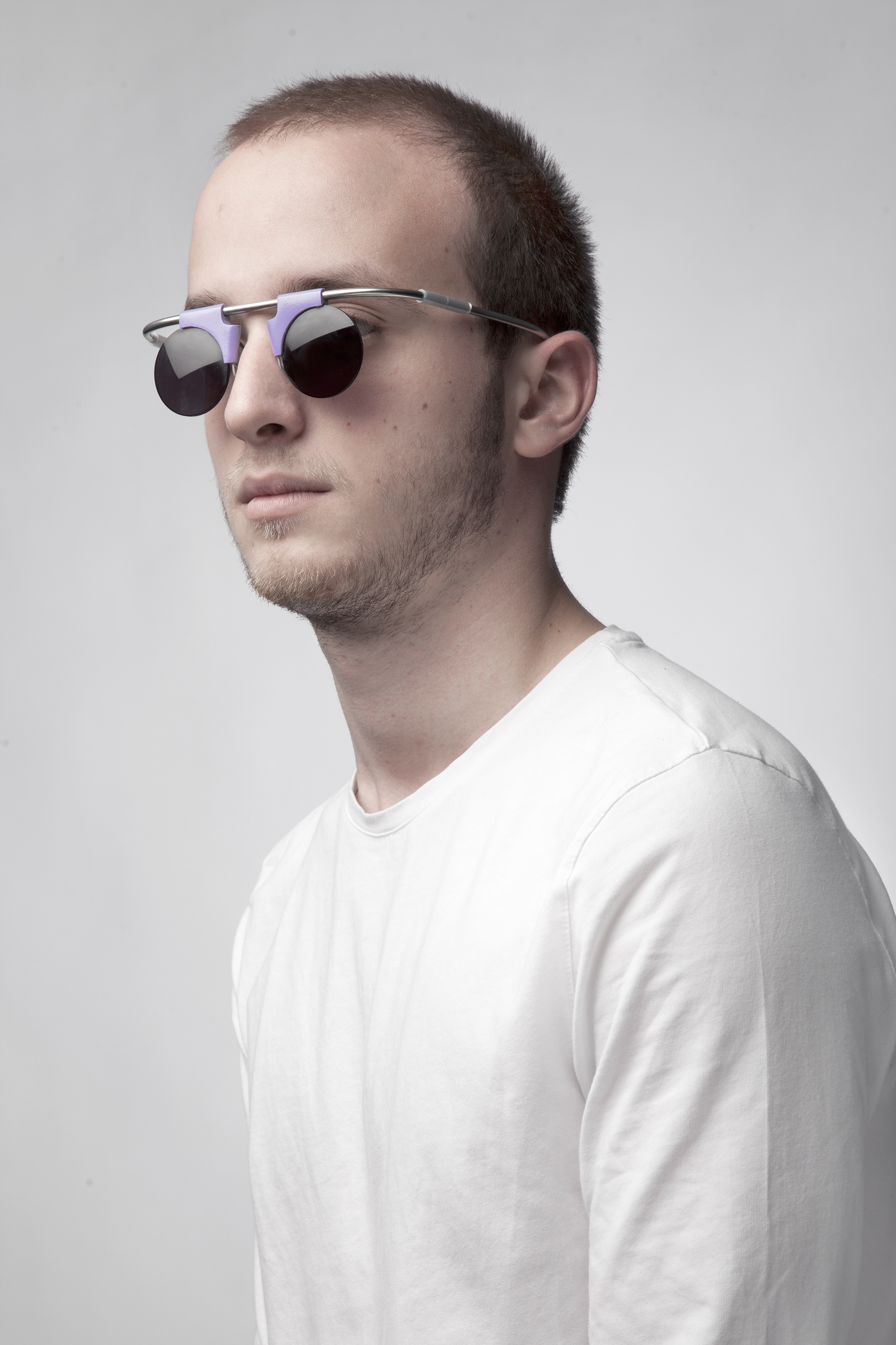 modelling，product design，Sunglasses，
