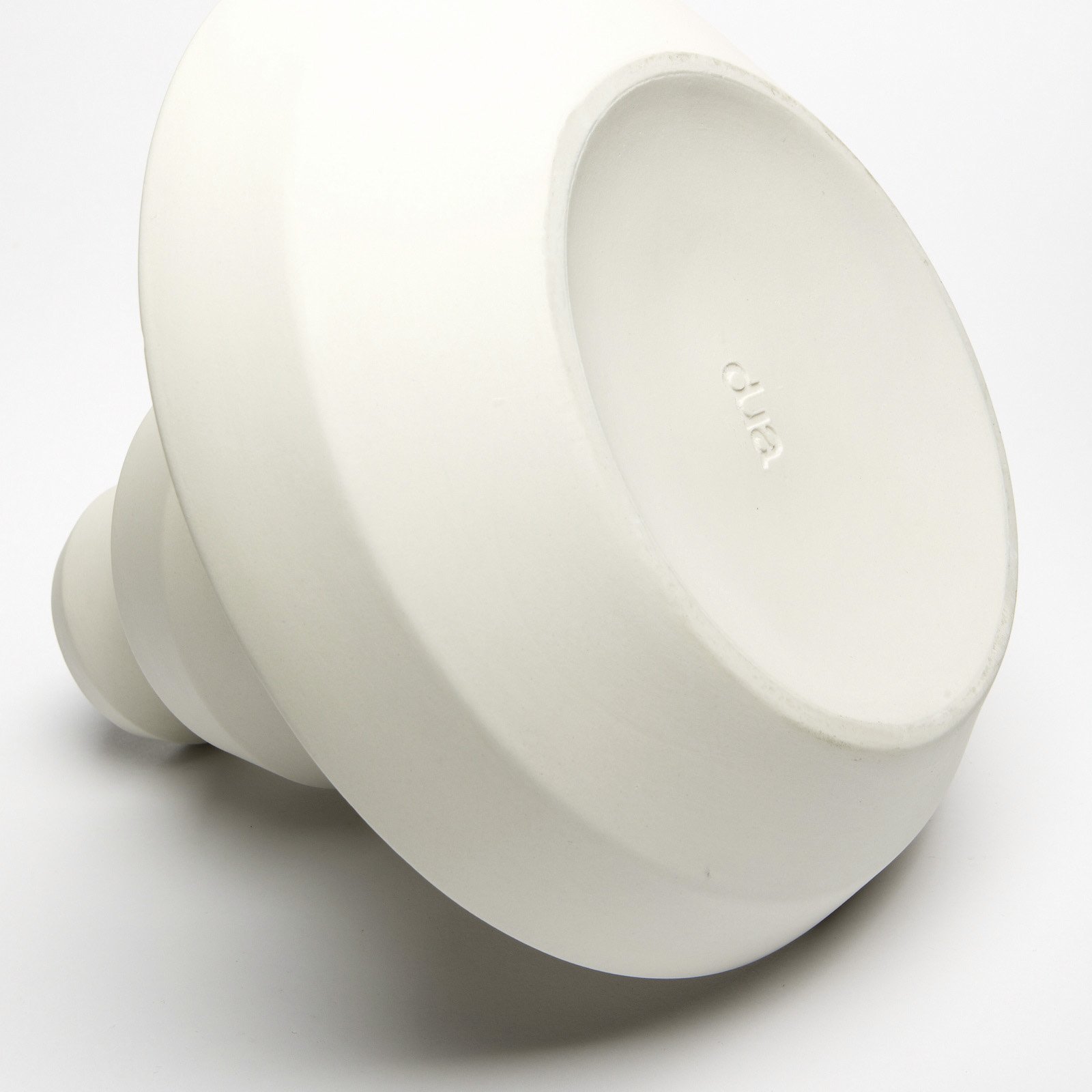 Dynamic form，Vase design，earthquake，