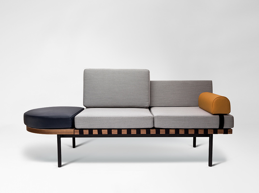 furniture，sofa，modularization，GRID，