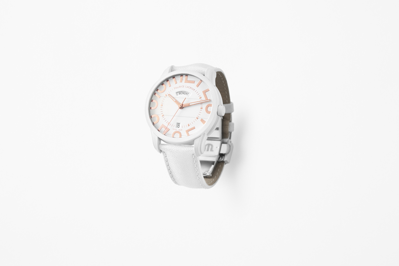 Wrist watch，