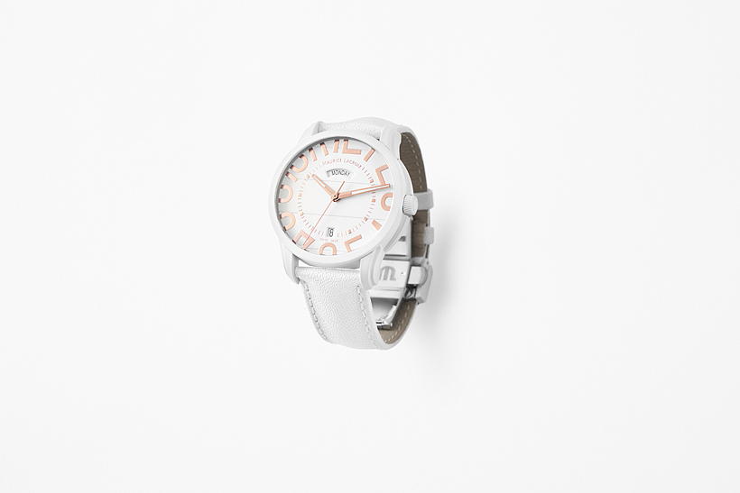 Wrist watch，