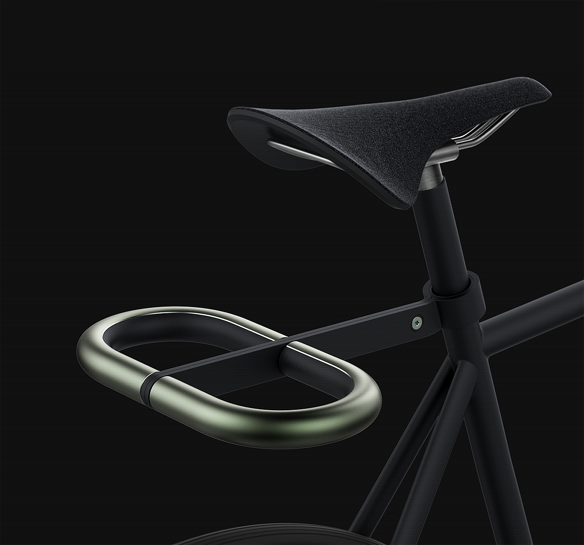 industrial design，product design，Bicycle accessories，Car lock，