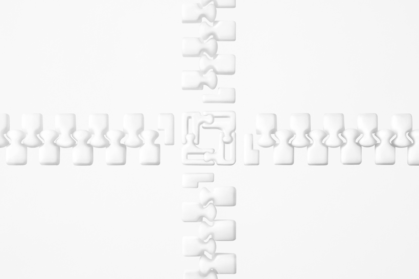 Mode conversion，life，zipper，