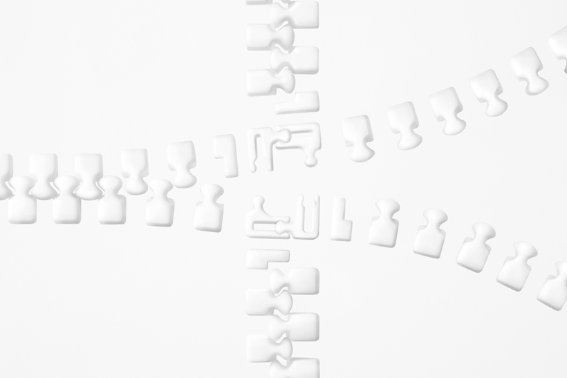 Mode conversion，life，zipper，