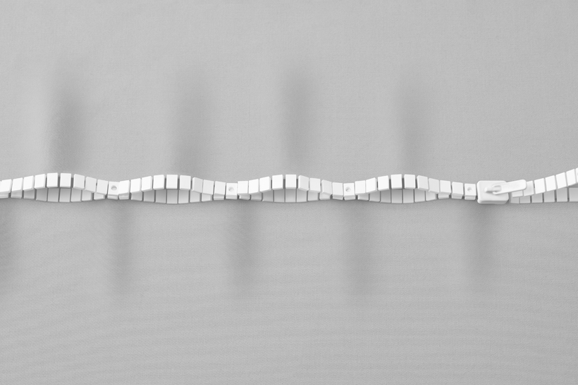 Mode conversion，life，zipper，