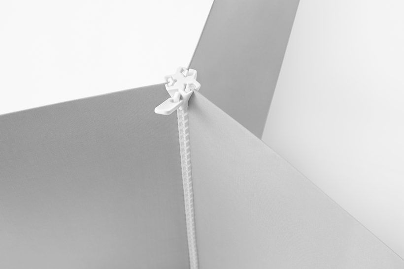 Mode conversion，life，zipper，