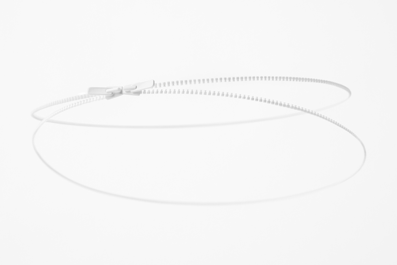 Mode conversion，life，zipper，