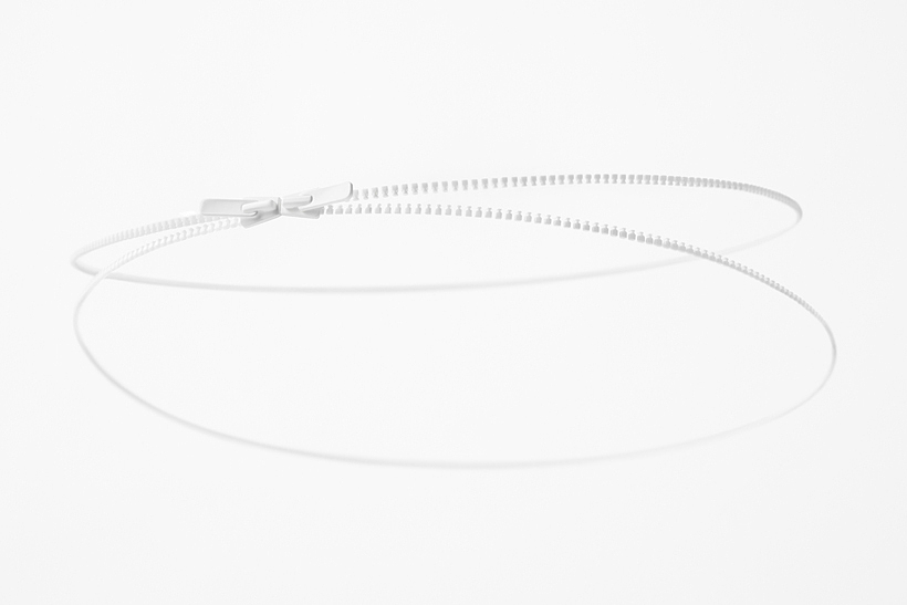 Mode conversion，life，zipper，