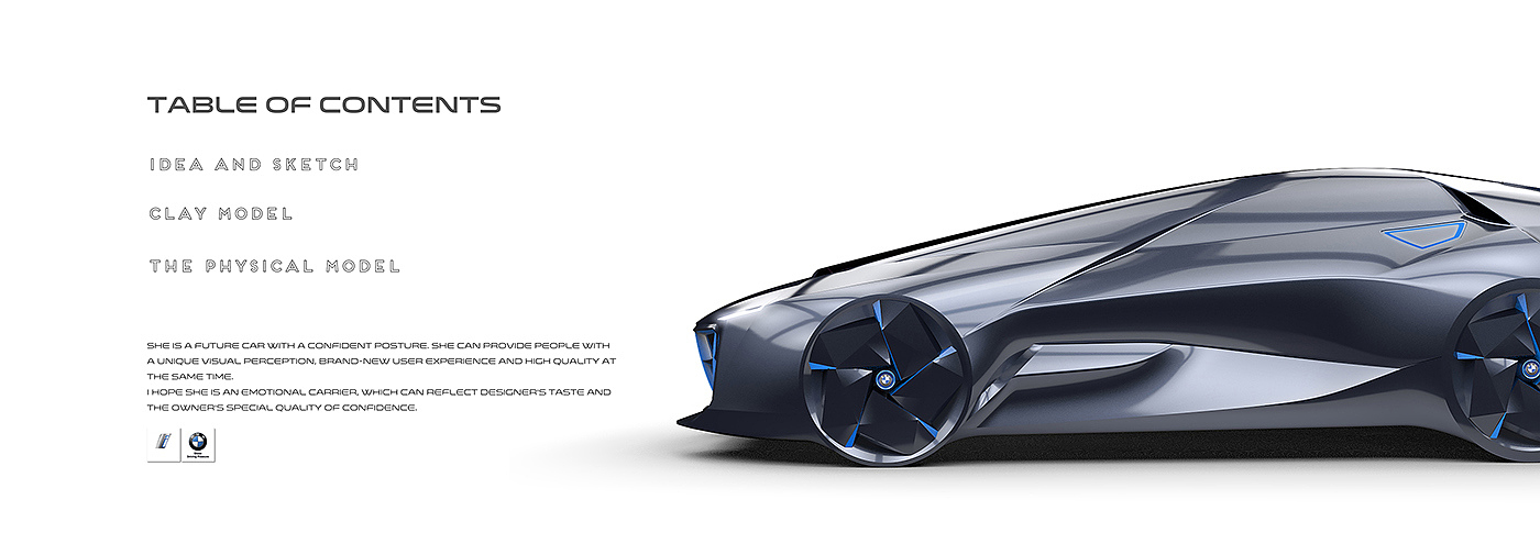 Automatic design，carbon fibre，Streamline diversion，Domineering aristocracy，industrial design，