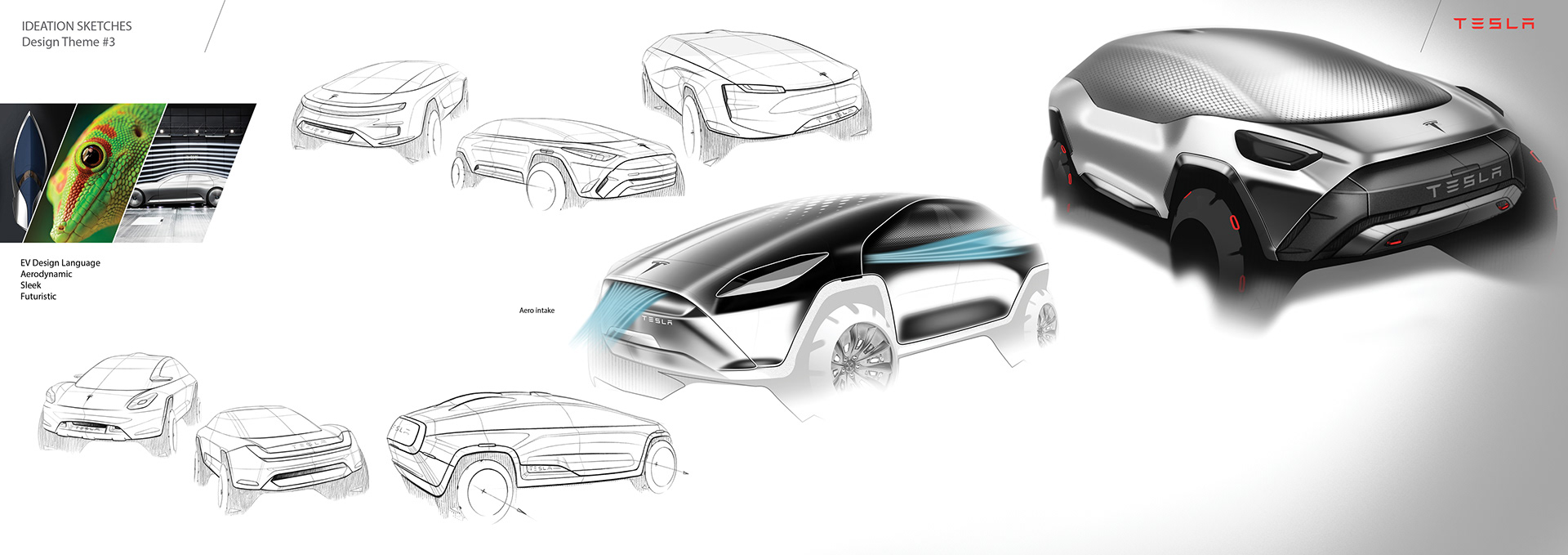 conceptual design，