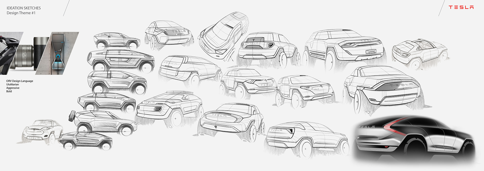 conceptual design，