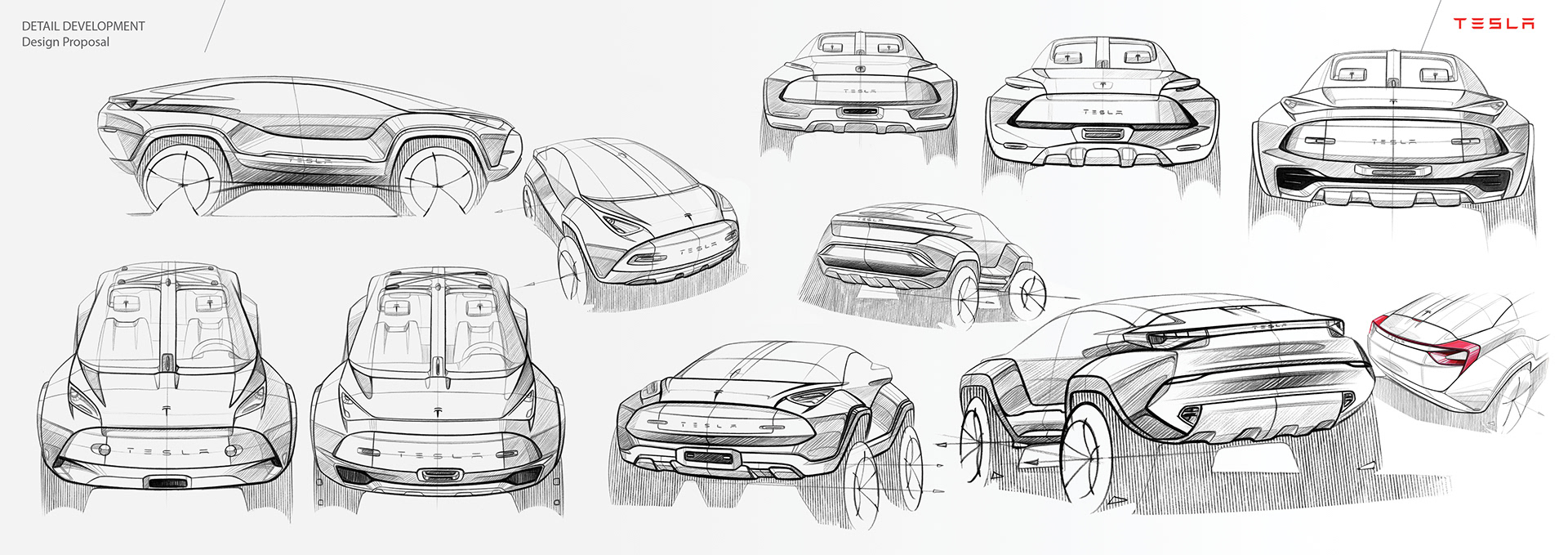 conceptual design，