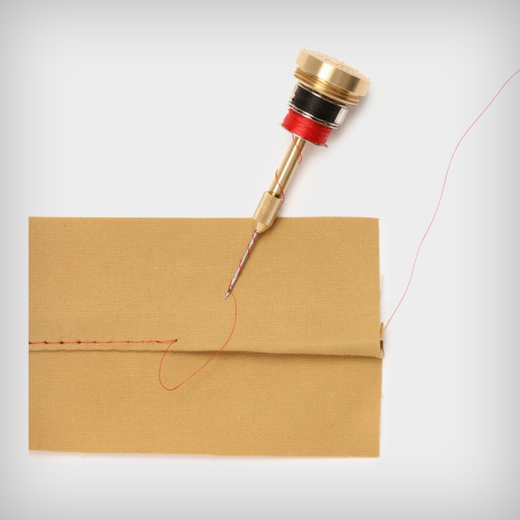 daily life，Stapler，Brass Capsule，