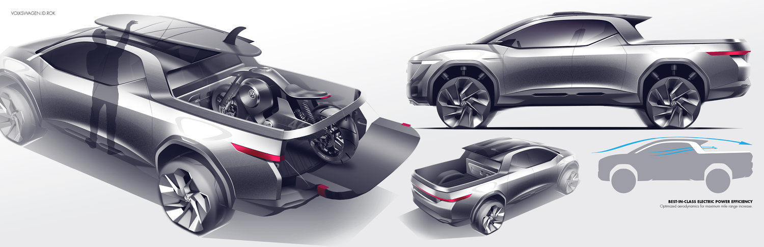 sketch，traffic，vehicle，Automotive Designer，Automobile design，William Lee，