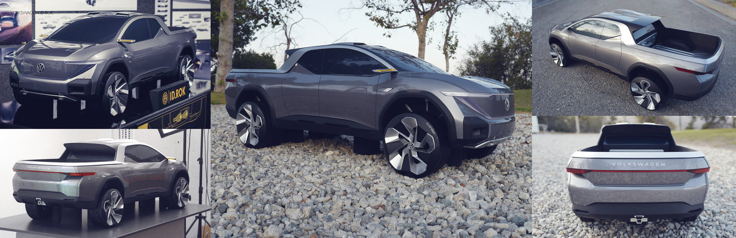 sketch，traffic，vehicle，Automotive Designer，Automobile design，William Lee，