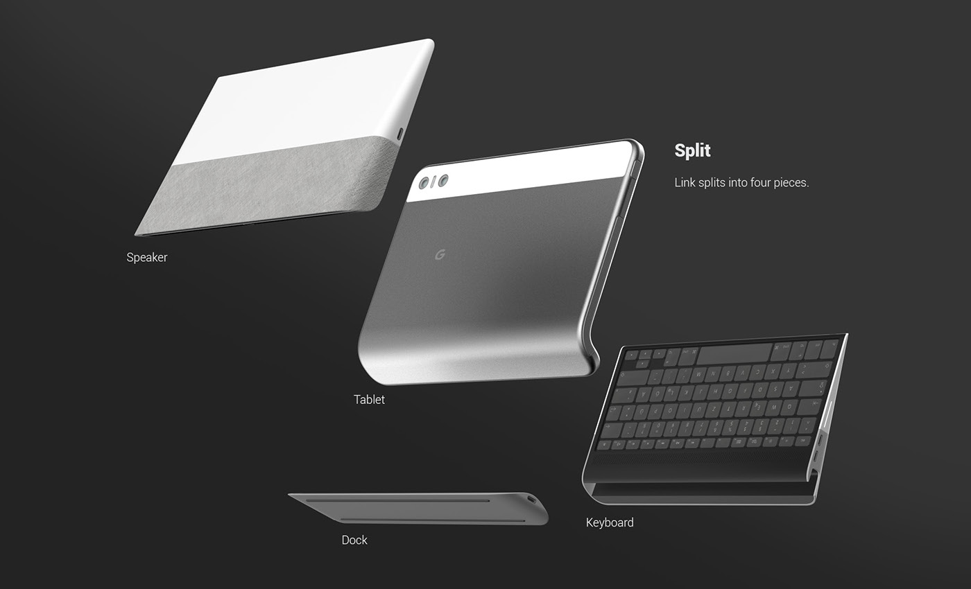 Kit，Notebook computer，Google，GOOGLE LINK，