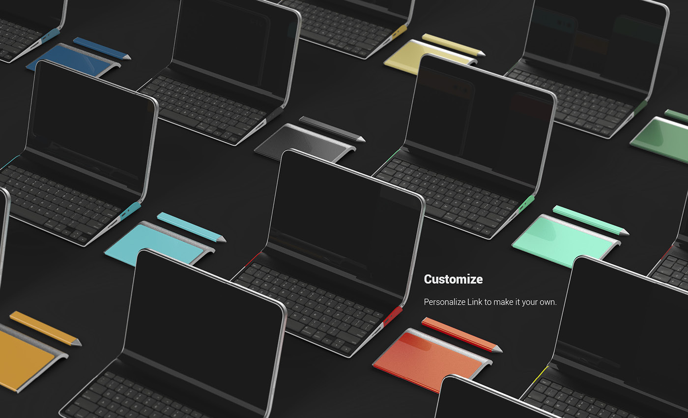 Kit，Notebook computer，Google，GOOGLE LINK，