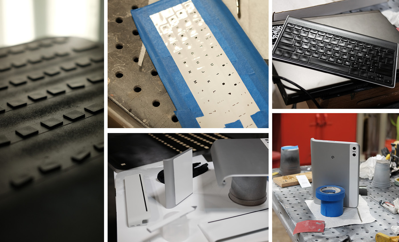 Kit，Notebook computer，Google，GOOGLE LINK，