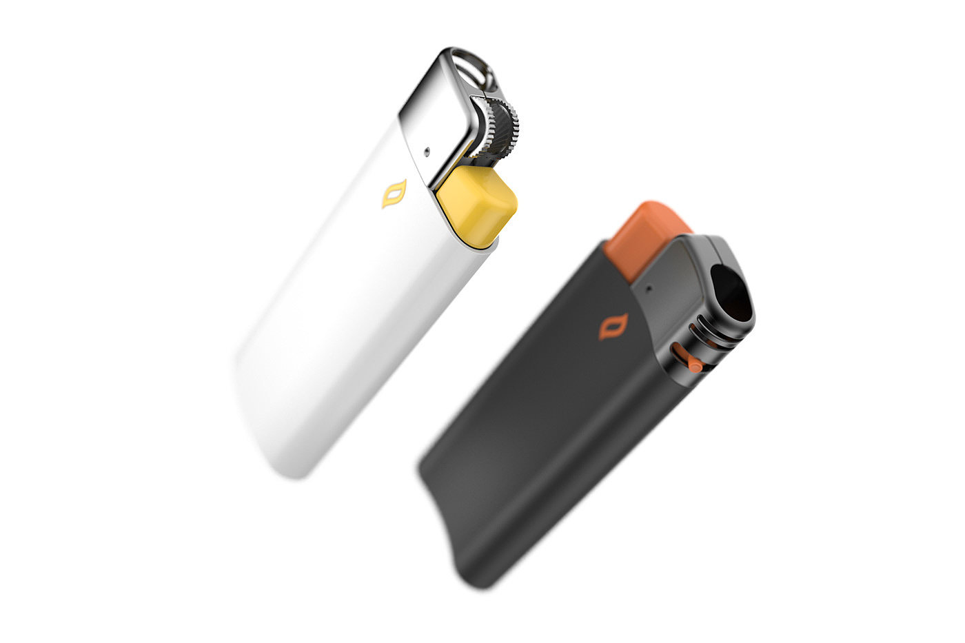 Minim | Lighter，lighter，TPU material，