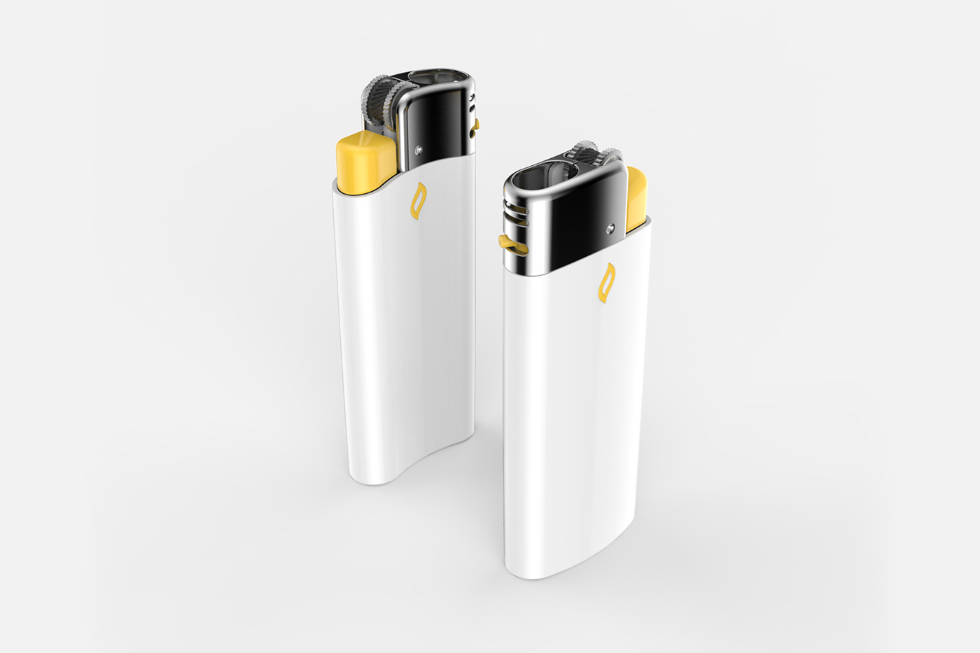 Minim | Lighter，lighter，TPU material，