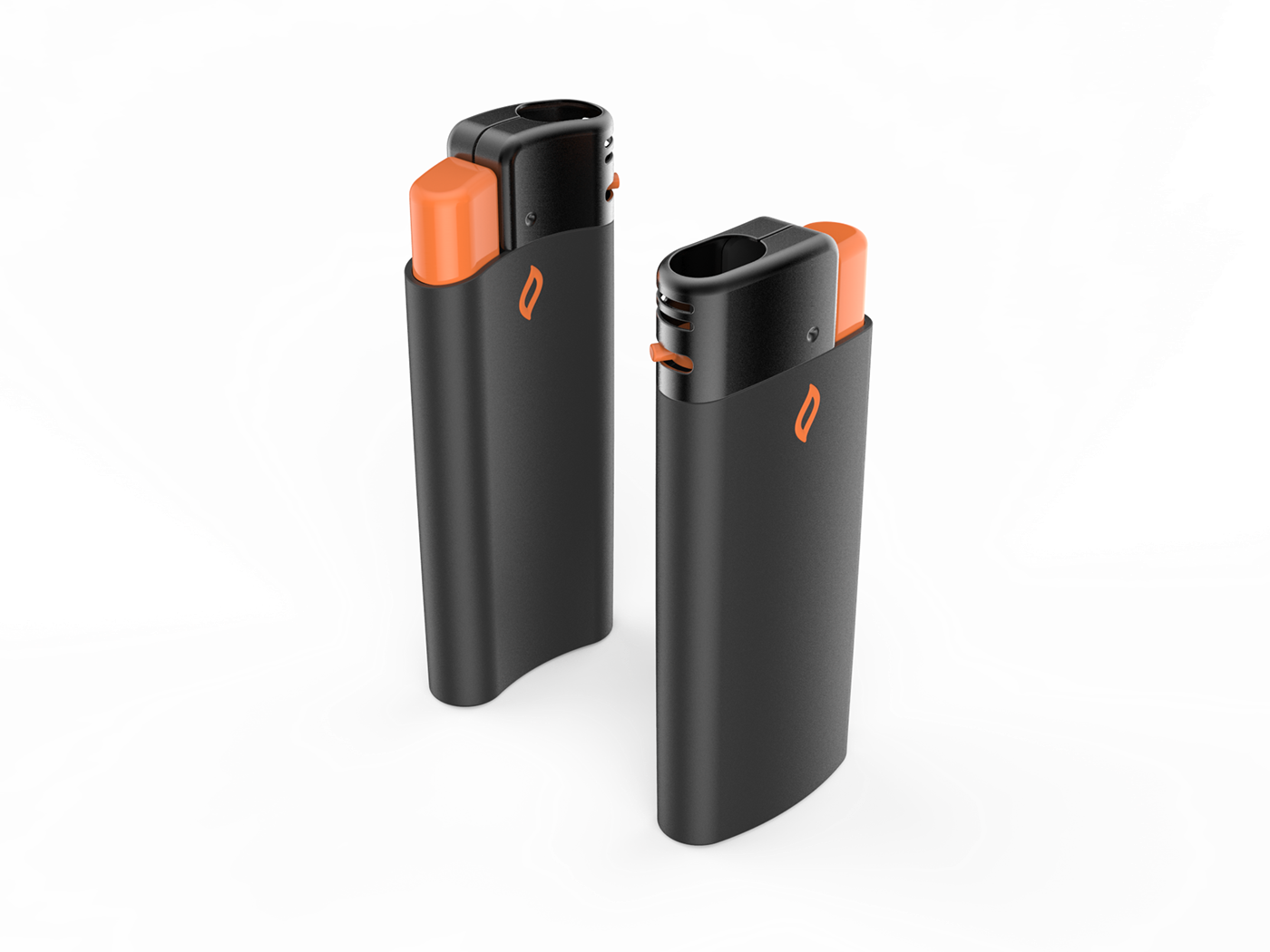 Minim | Lighter，lighter，TPU material，