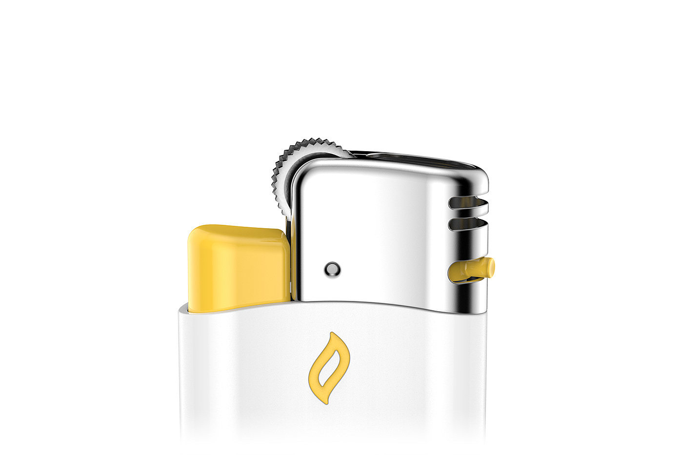 Minim | Lighter，lighter，TPU material，