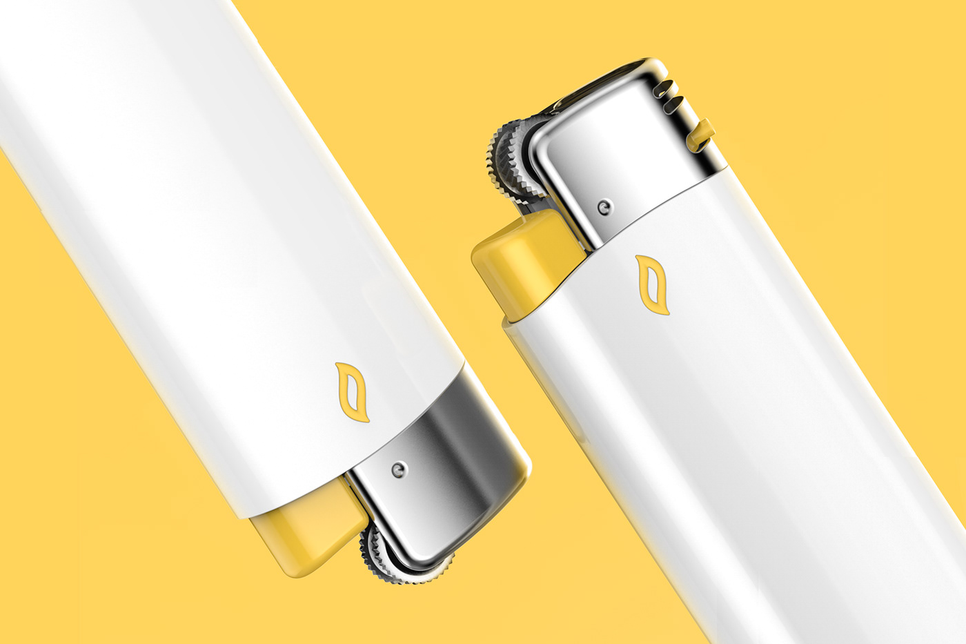 Minim | Lighter，lighter，TPU material，