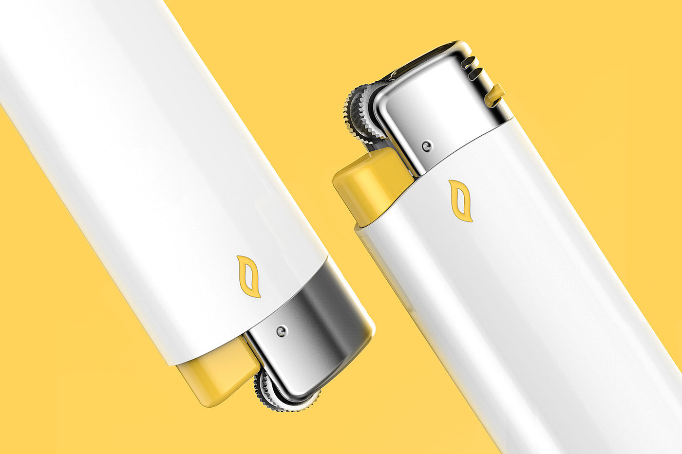 Minim | Lighter，lighter，TPU material，