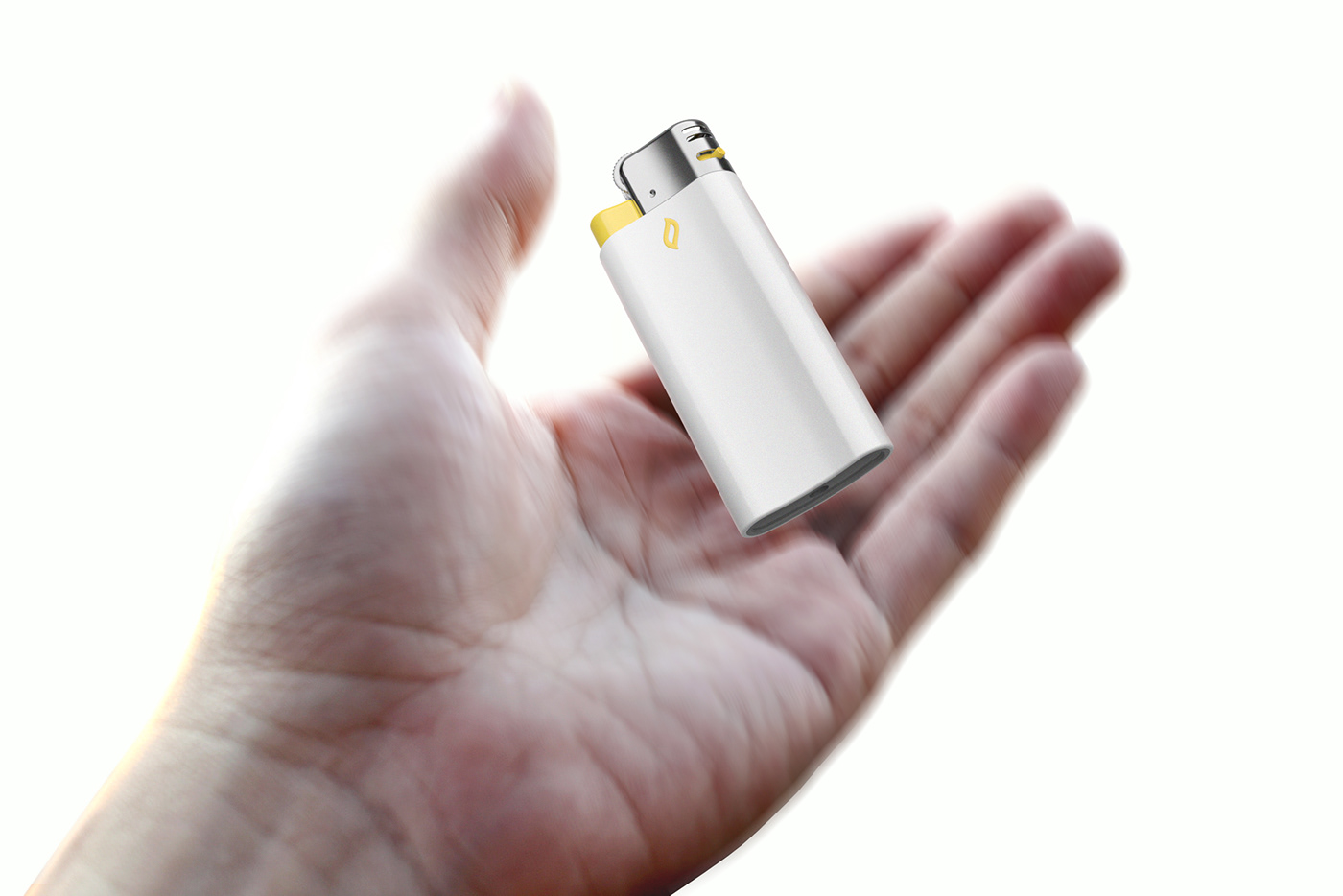 Minim | Lighter，lighter，TPU material，