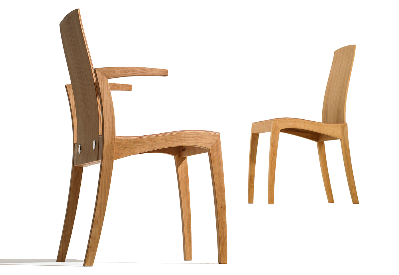 chair，RANK chair，Armchair，woodiness，Ergonomics，