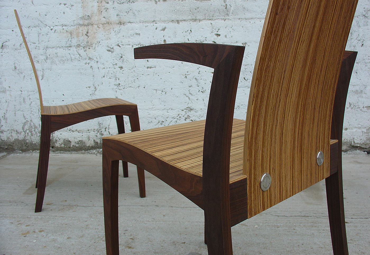 chair，RANK chair，Armchair，woodiness，Ergonomics，