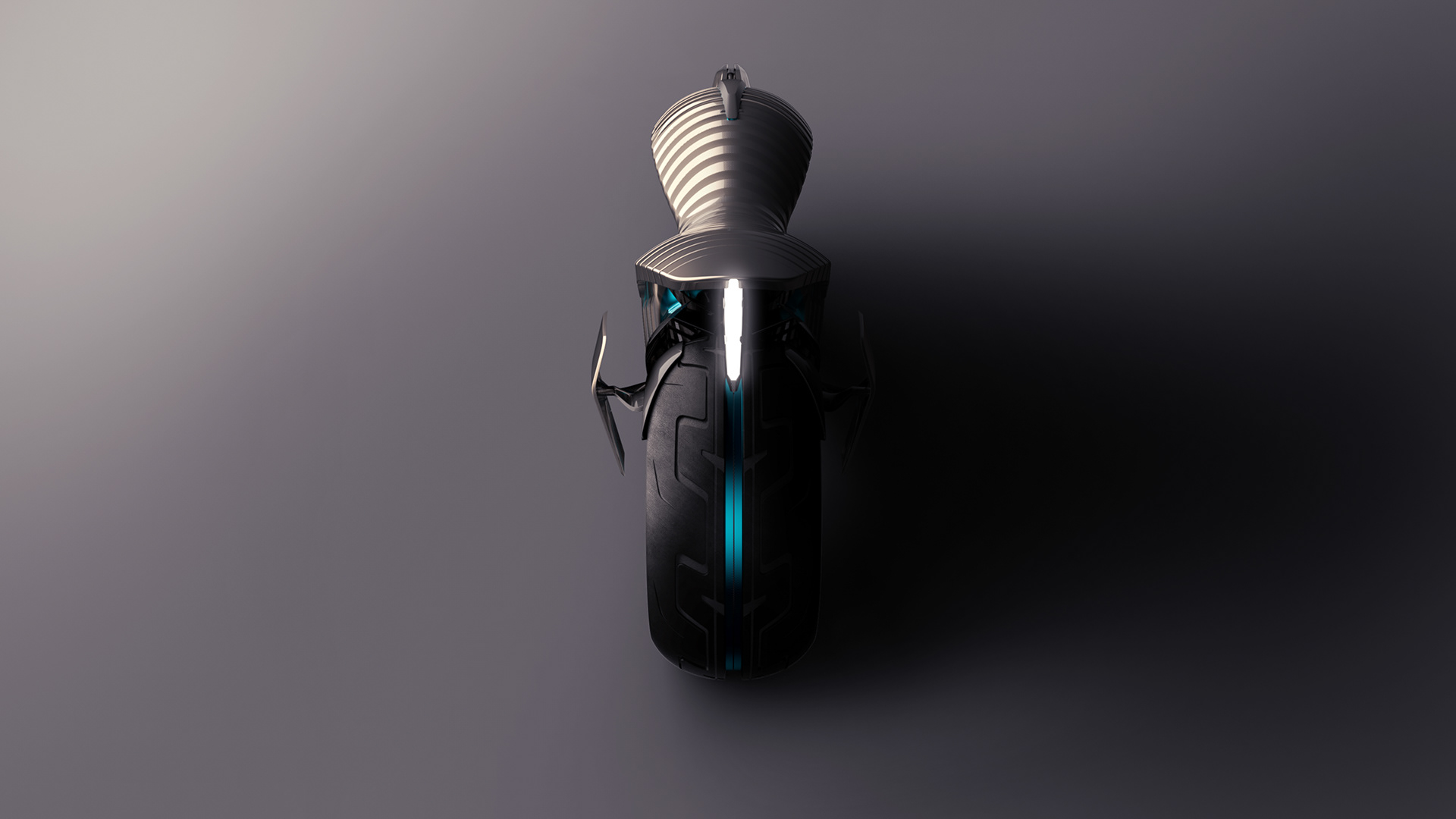 machine design，motorcycle，BMW Spirit，bmw，locomotive，conceptual design，