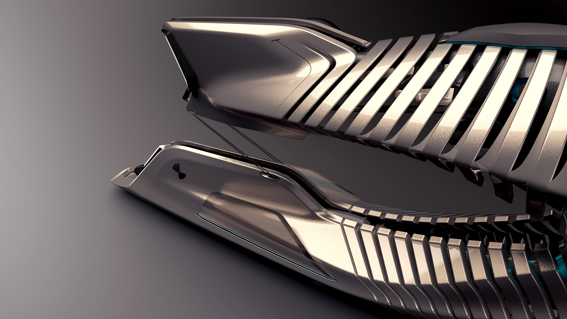 machine design，motorcycle，BMW Spirit，bmw，locomotive，conceptual design，