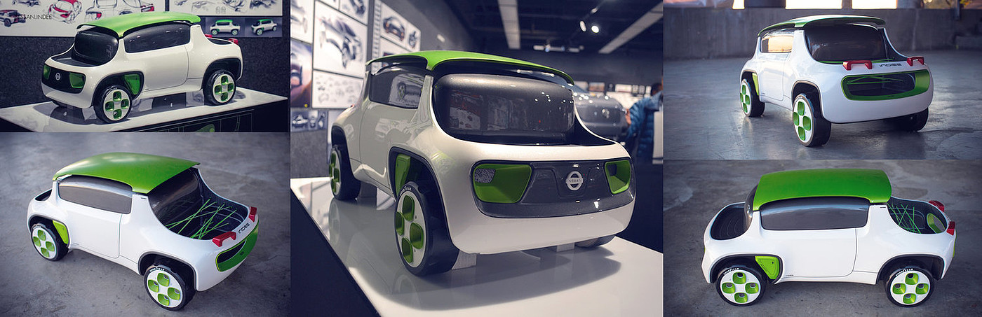 sketch，William Lee，traffic，vehicle，Automotive Designer，Automobile design，