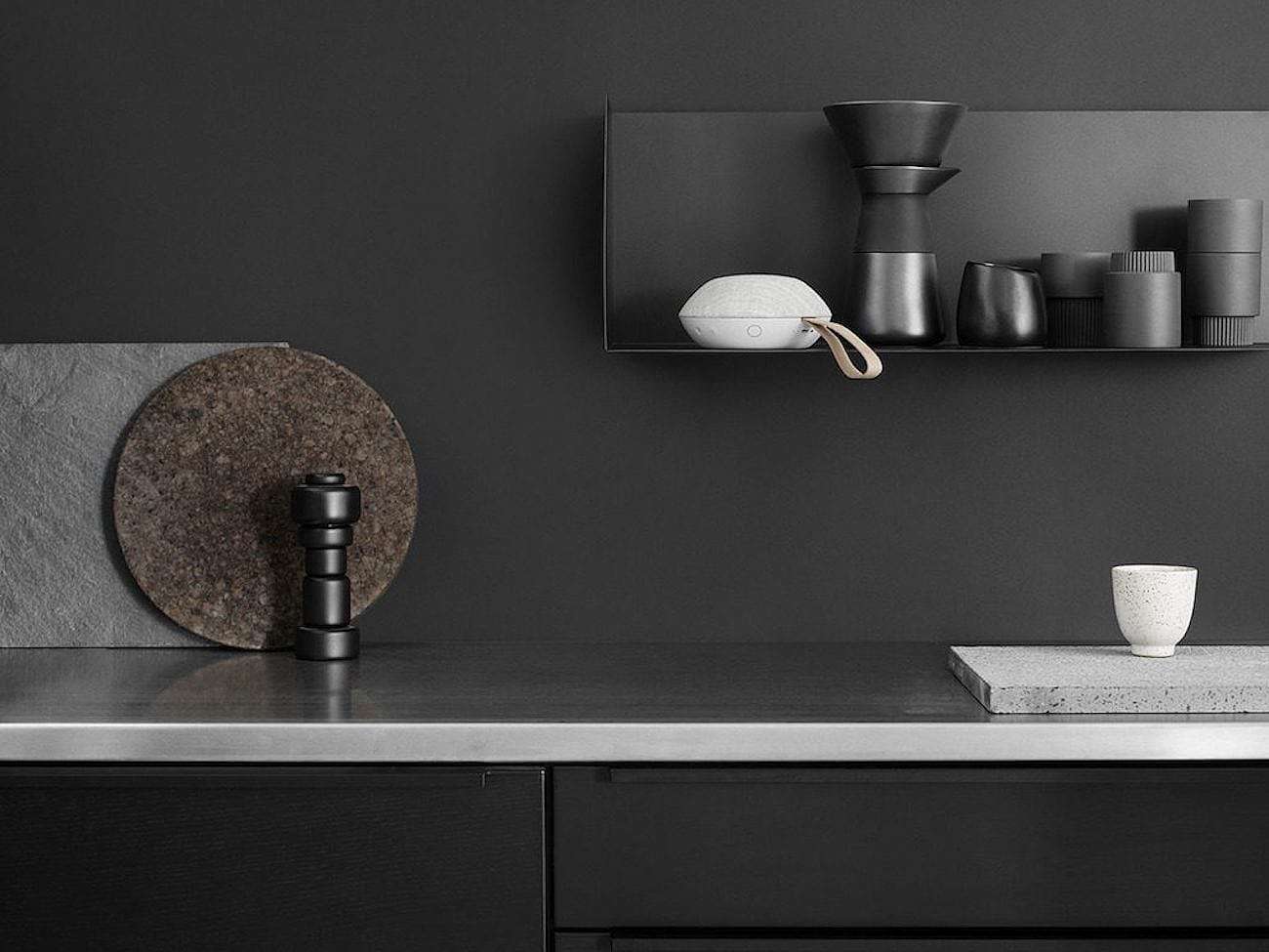 Intelligent design，Bluetooth Speaker ，Vifa Reykjavik，