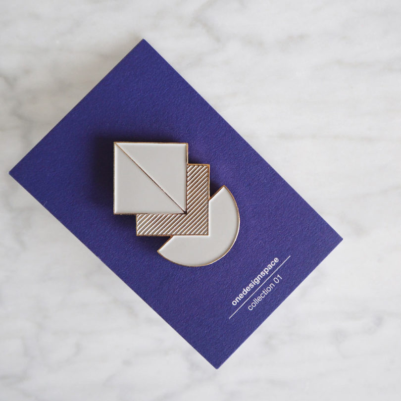 Jewelry Design ，fashion，Metal，concrete，Brooches and necklaces，