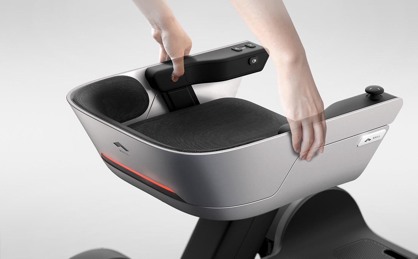 Car, courtesy, electric, Korea，